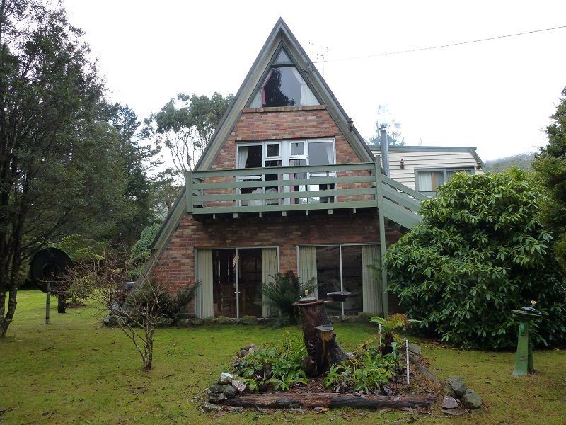 1363 Bogan Road, Golden Valley TAS 7304