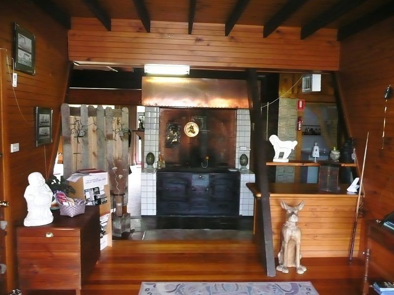 1363 Bogan Road, Golden Valley TAS 7304