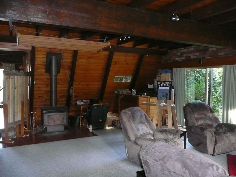 1363 Bogan Road, Golden Valley TAS 7304
