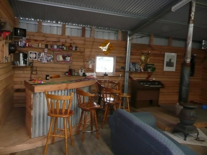 1363 Bogan Road, Golden Valley TAS 7304