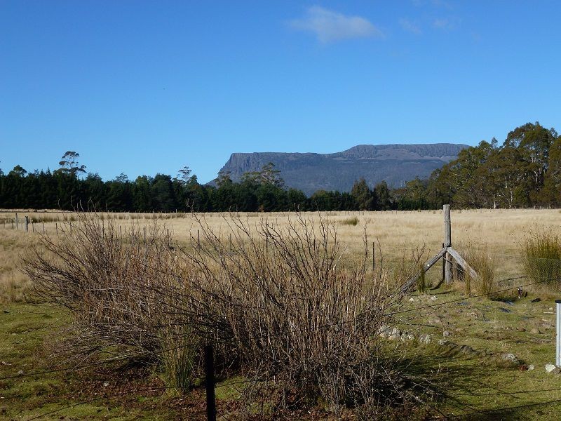 1363 Bogan Road, Golden Valley TAS 7304