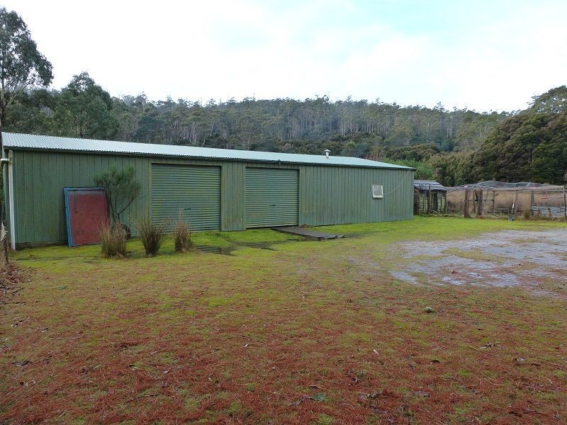 1363 Bogan Road, Golden Valley TAS 7304
