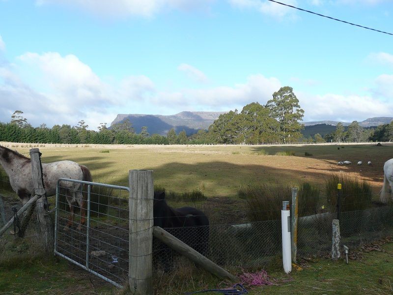 1363 Bogan Road, Golden Valley TAS 7304