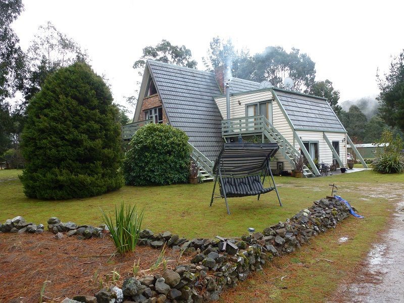 1363 Bogan Road, Golden Valley TAS 7304