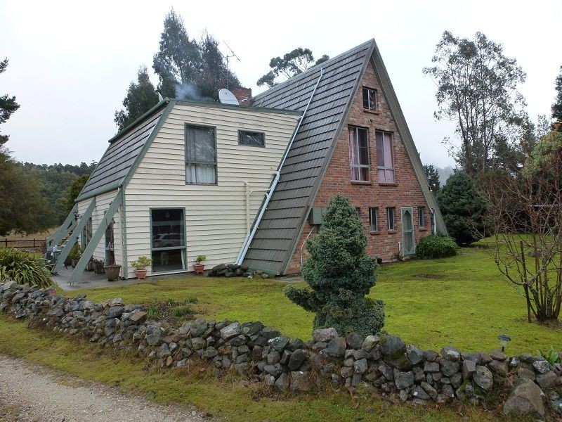 1363 Bogan Road, Golden Valley TAS 7304