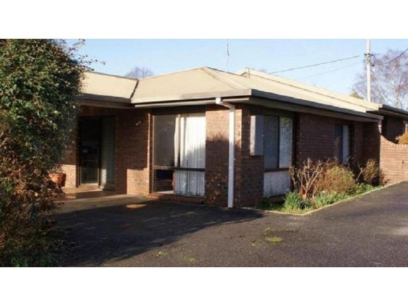 Unit 2/21 Lansdowne Place, Deloraine TAS 7304