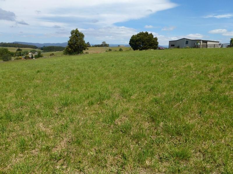 L2 Morrison Street, Deloraine TAS 7304