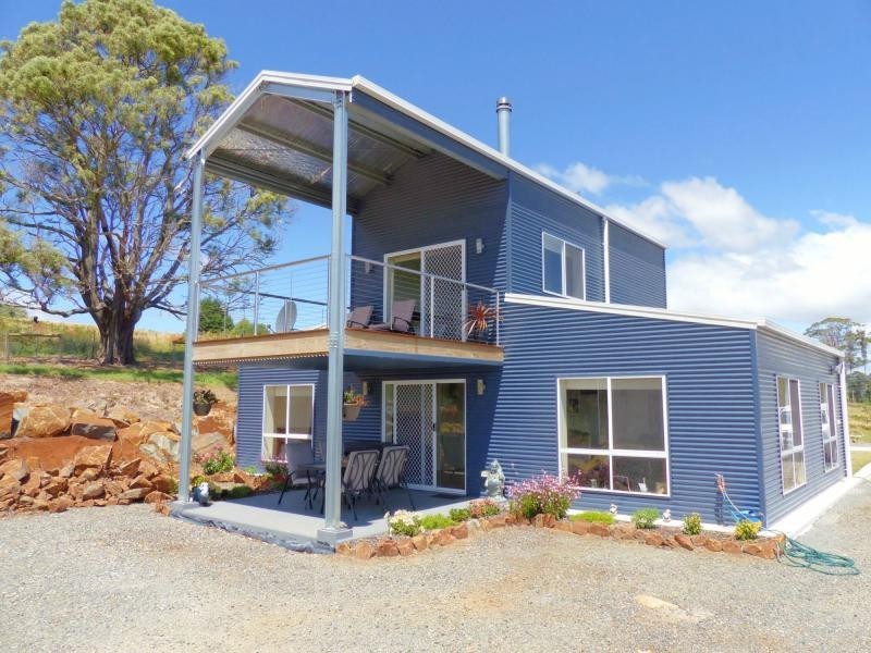 17 Prout Street, Elizabeth Town TAS 7304