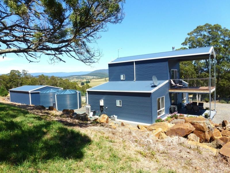 17 Prout Street, Elizabeth Town TAS 7304