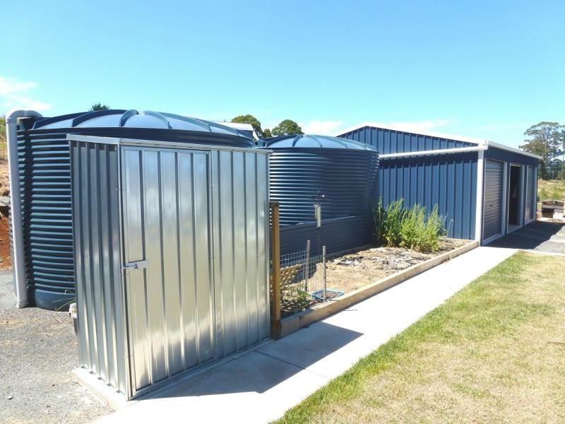 17 Prout Street, Elizabeth Town TAS 7304