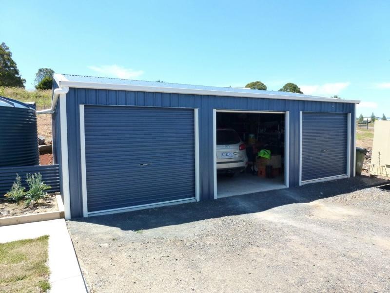 17 Prout Street, Elizabeth Town TAS 7304