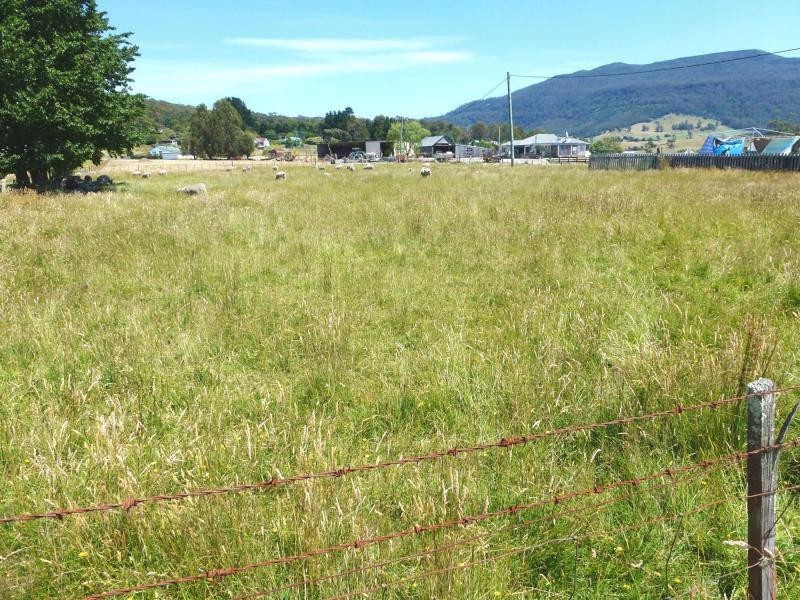 L3 Reiffers Road, Meander TAS 7304