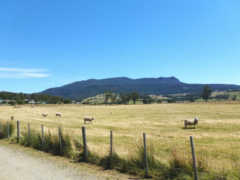 L2 & 3 Reiffers Road, Meander TAS 7304