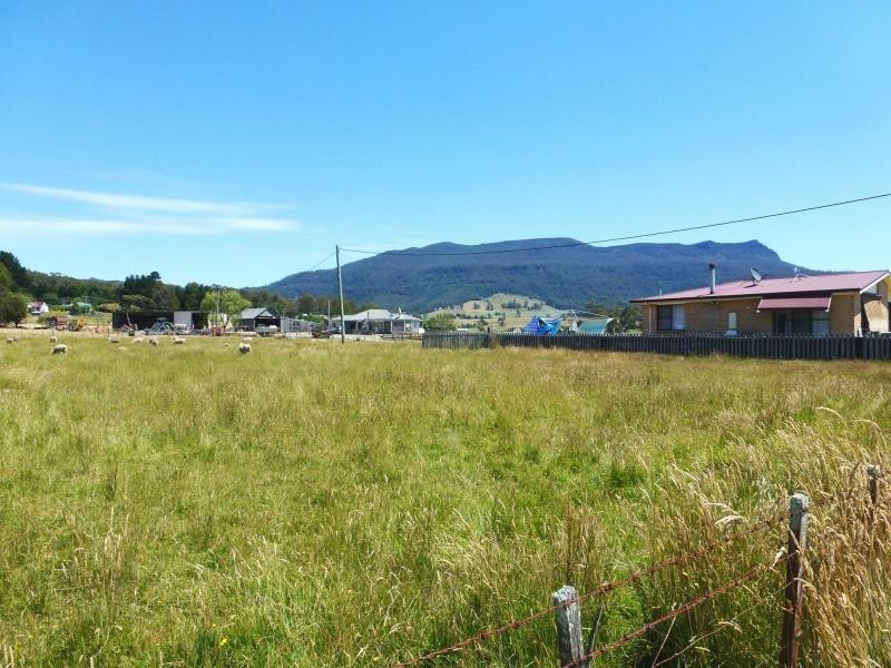 L2 & 3 Reiffers Road, Meander TAS 7304