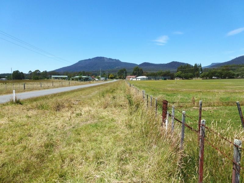 L2 & 3 Reiffers Road, Meander TAS 7304