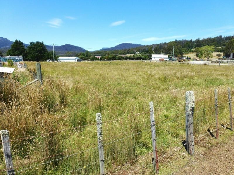 L2 & 3 Reiffers Road, Meander TAS 7304