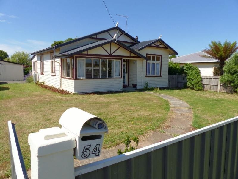 54 Parsonage Street, Deloraine TAS 7304