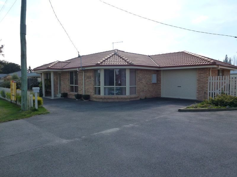 2/1A Quamby Street, Westbury TAS 7303