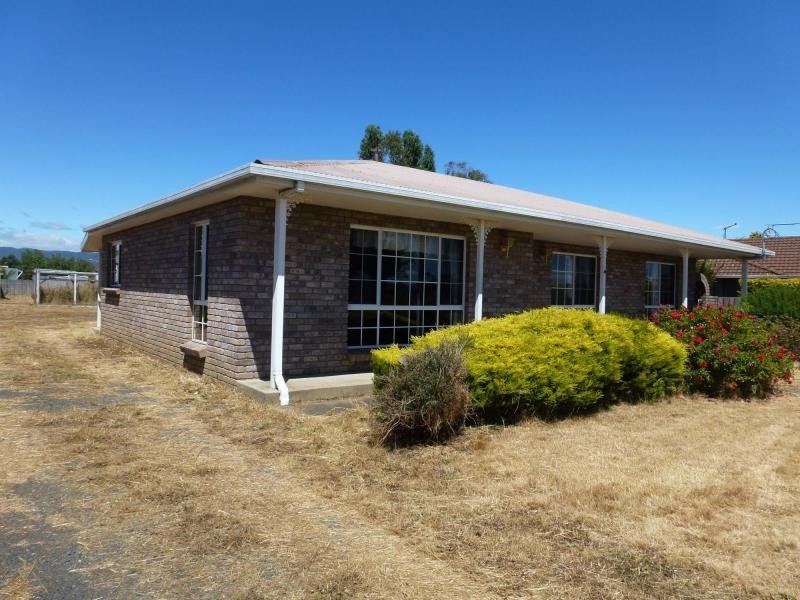 4 Waterloo Street, Westbury TAS 7303