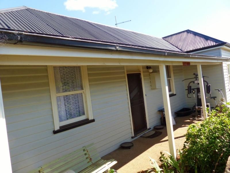 60 William Street, Westbury TAS 7303