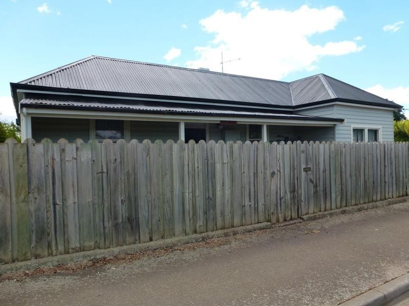 60 William Street, Westbury TAS 7303