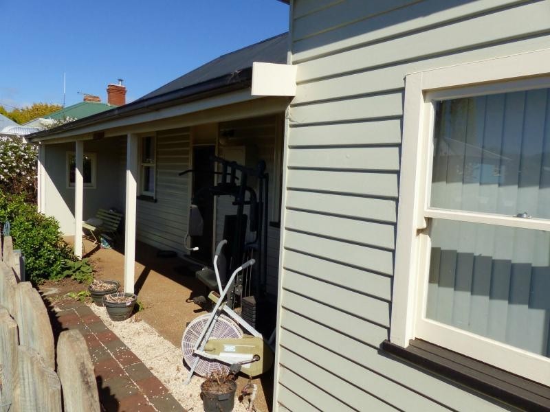 60 William Street, Westbury TAS 7303