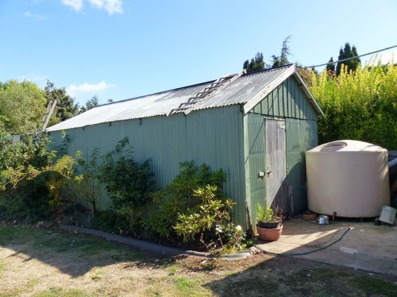 60 William Street, Westbury TAS 7303