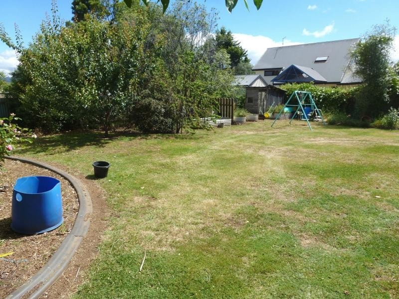 60 William Street, Westbury TAS 7303