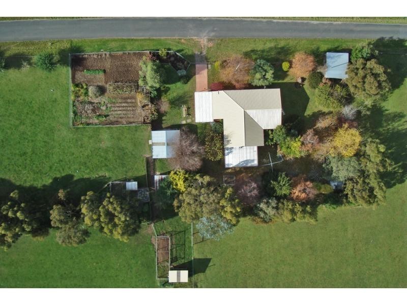 264 Scotts Road, Mole Creek TAS 7304