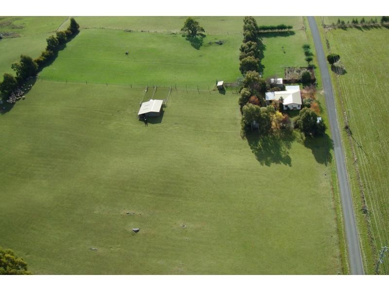 264 Scotts Road, Mole Creek TAS 7304