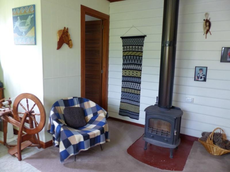 264 Scotts Road, Mole Creek TAS 7304