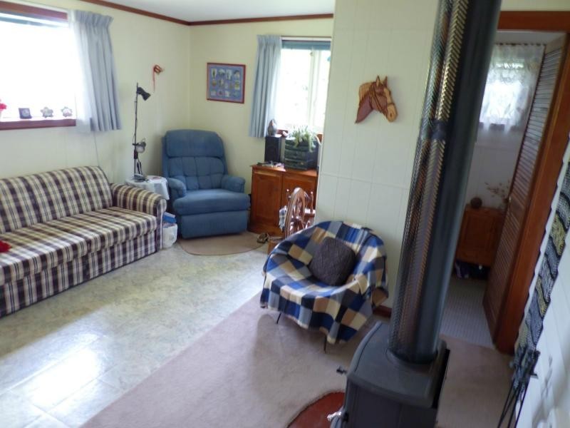 264 Scotts Road, Mole Creek TAS 7304