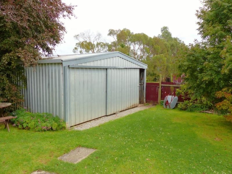264 Scotts Road, Mole Creek TAS 7304