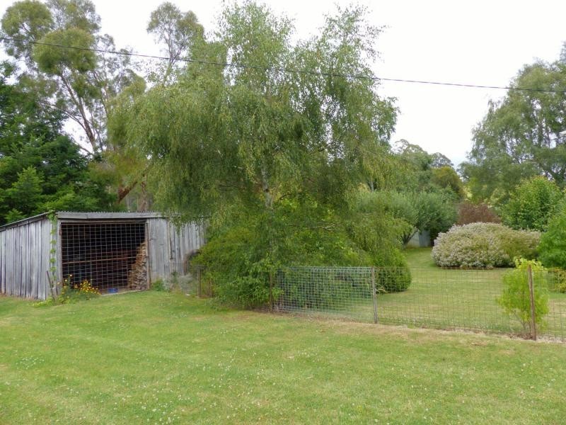 264 Scotts Road, Mole Creek TAS 7304