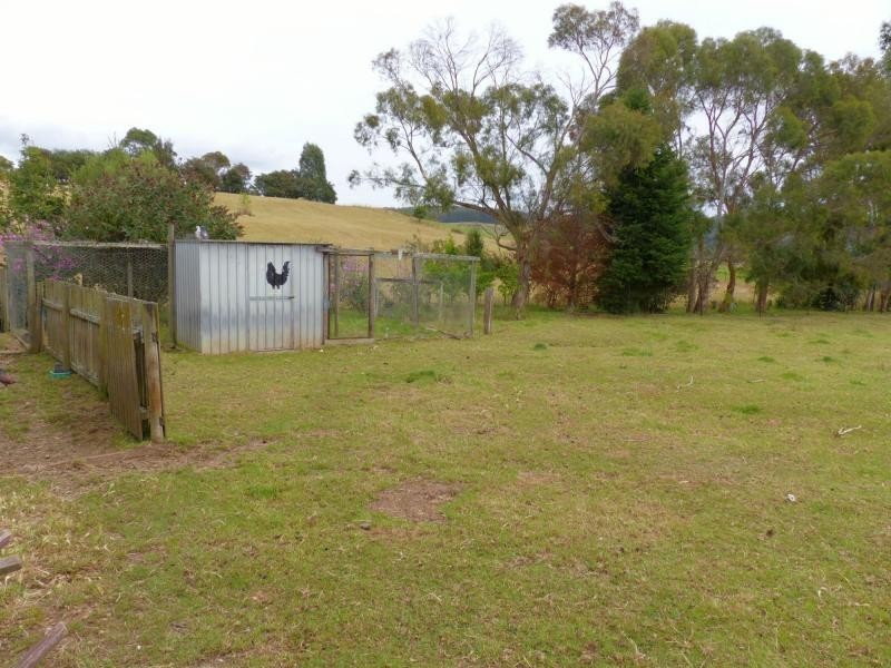 264 Scotts Road, Mole Creek TAS 7304