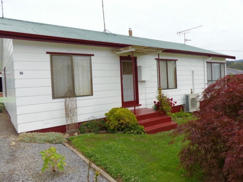 36 Caveside Road, Mole Creek TAS 7304