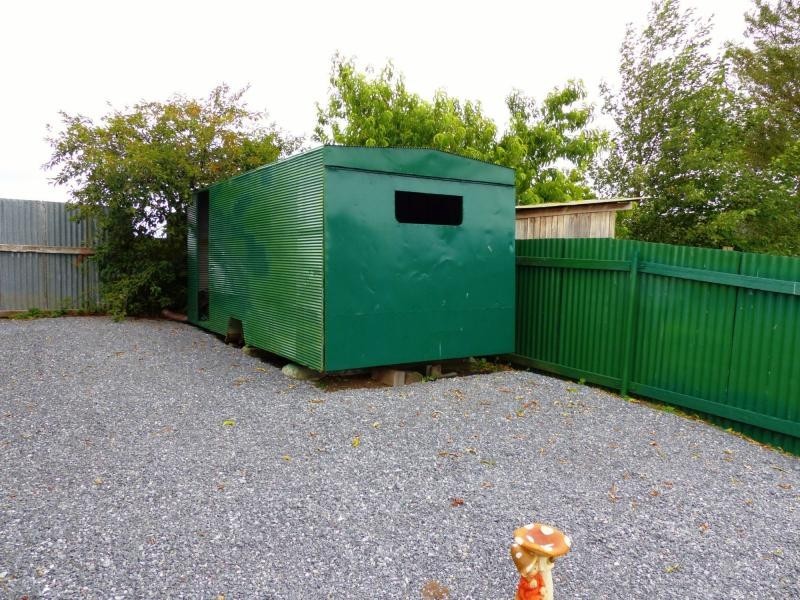36 Caveside Road, Mole Creek TAS 7304