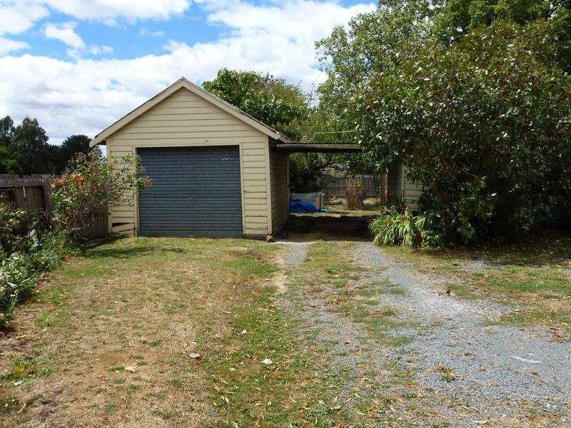 99 Dexter Street, Westbury TAS 7303