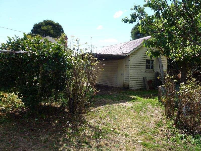 99 Dexter Street, Westbury TAS 7303