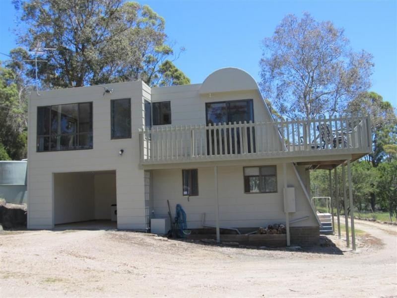 340 Porters Bridge Road, Exton TAS 7303