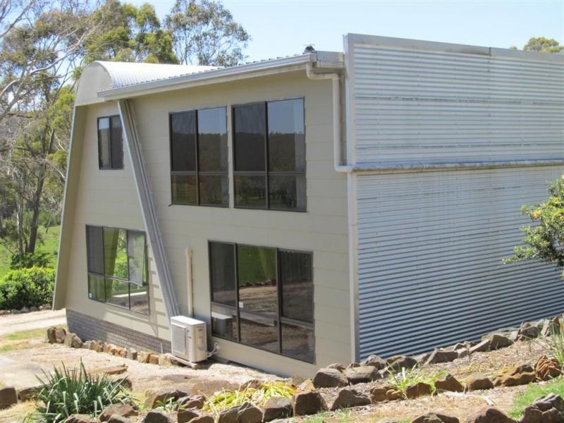 340 Porters Bridge Road, Exton TAS 7303