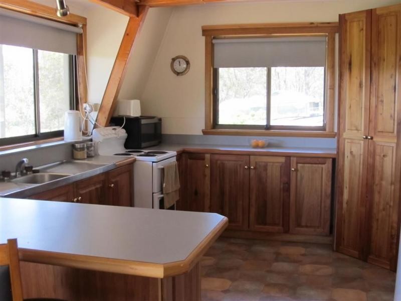 340 Porters Bridge Road, Exton TAS 7303