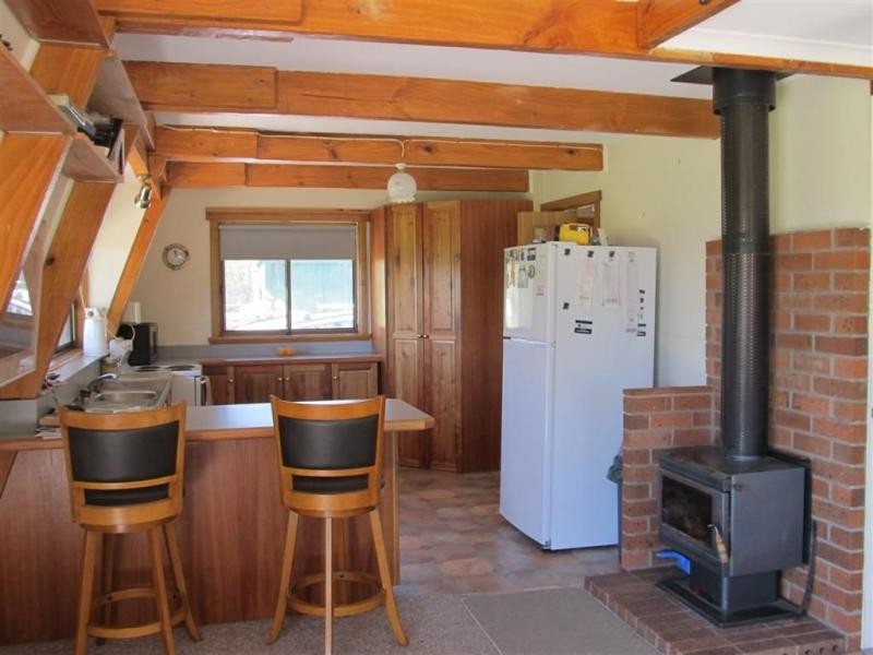 340 Porters Bridge Road, Exton TAS 7303