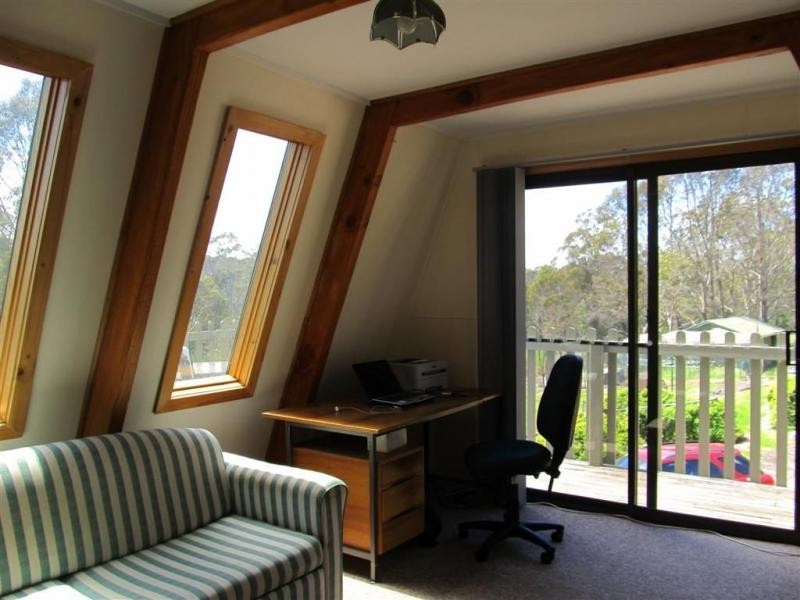 340 Porters Bridge Road, Exton TAS 7303