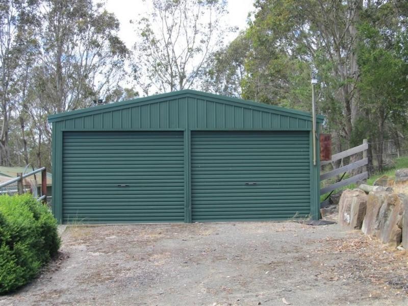 340 Porters Bridge Road, Exton TAS 7303