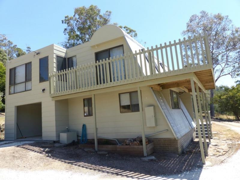 340 Porters Bridge Road, Exton TAS 7303