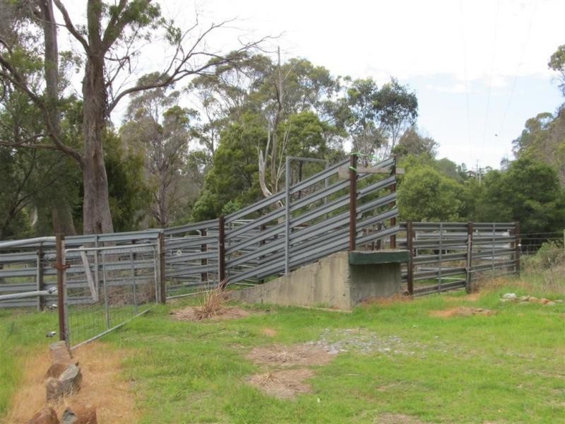 340 Porters Bridge Road, Exton TAS 7303