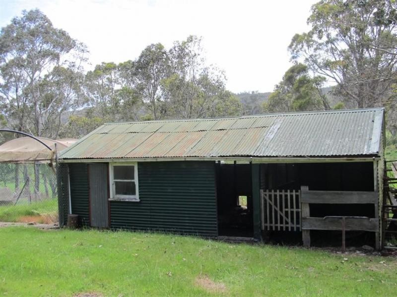 340 Porters Bridge Road, Exton TAS 7303