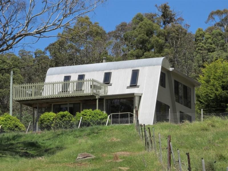 340 Porters Bridge Road, Exton TAS 7303