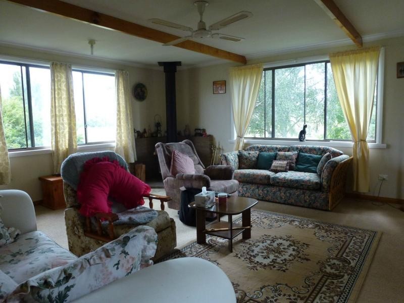 82 Union Bridge Road, Mole Creek TAS 7304